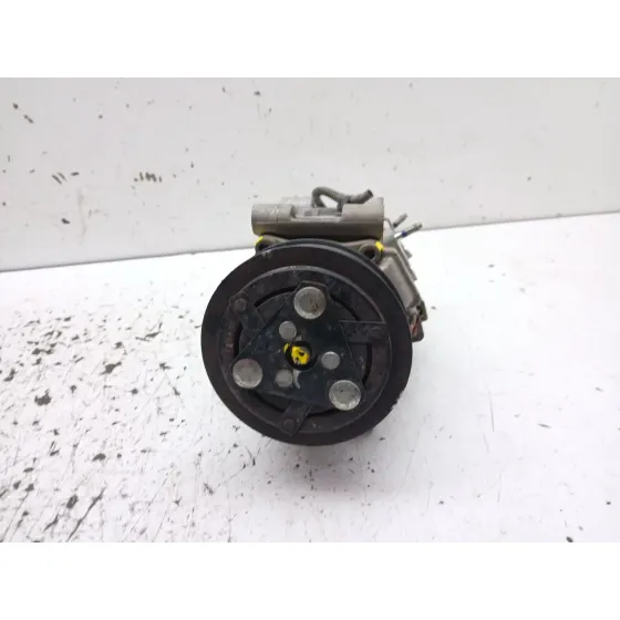 Compresor Aire Acondicionado para Peugeot 208 I (Ca_, Cc_)