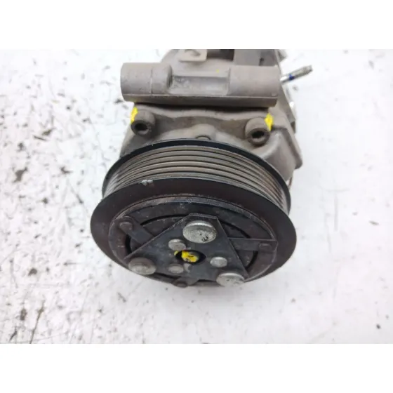 Compresor Aire Acondicionado para Peugeot 208 I (Ca_, Cc_)