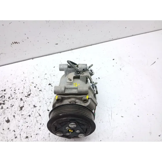 Compresor Aire Acondicionado para Peugeot 208 I (Ca_, Cc_)