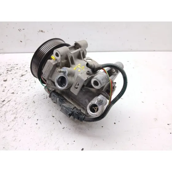 Compresor Aire Acondicionado para Peugeot 208 I (Ca_, Cc_)