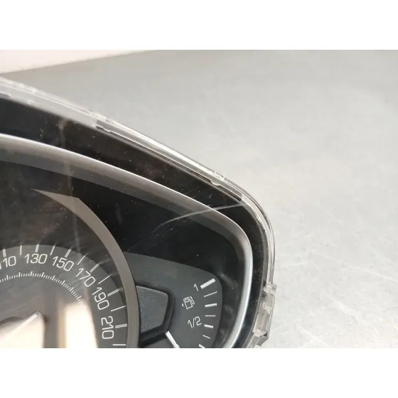 Cuadro Instrumentos para Peugeot 208 I (Ca_, Cc_)