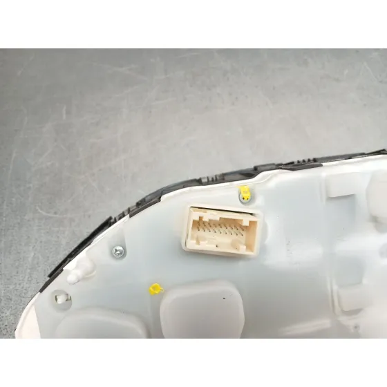 Cuadro Instrumentos para Peugeot 208 I (Ca_, Cc_)