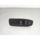 Mando Elevalunas Delantero Izquierdo para Peugeot 208 I (Ca_, Cc_)