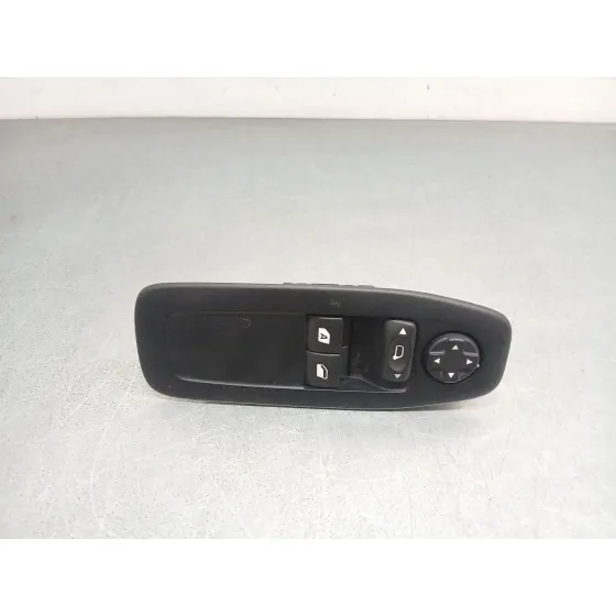 Mando Elevalunas Delantero Izquierdo para Peugeot 208 I (Ca_, Cc_)