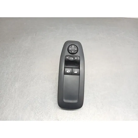 Mando Elevalunas Delantero Izquierdo para Peugeot 208 I (Ca_, Cc_)