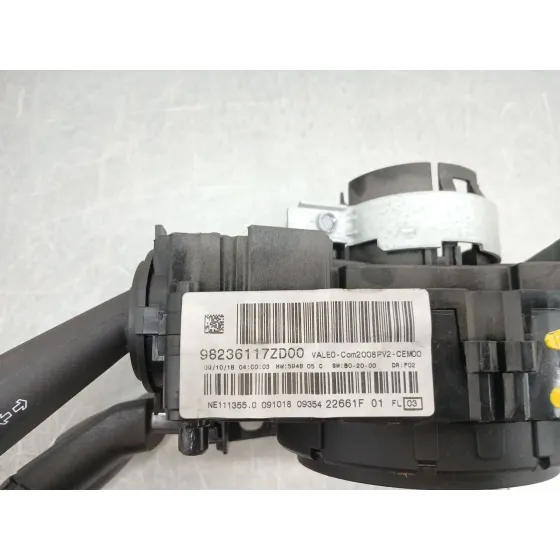 Mando Multifuncion para Peugeot 208 I (Ca_, Cc_)