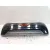 Paragolpes Trasero para Peugeot 208 I (Ca_, Cc_)