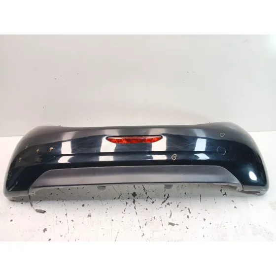 Paragolpes Trasero para Peugeot 208 I (Ca_, Cc_)