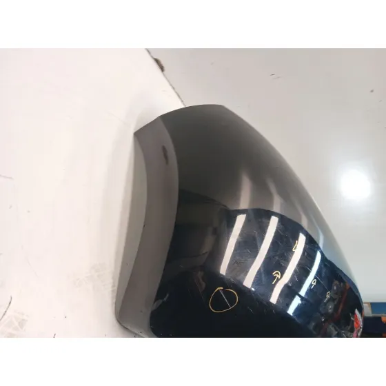 Paragolpes Trasero para Peugeot 208 I (Ca_, Cc_)