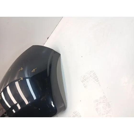 Paragolpes Trasero para Peugeot 208 I (Ca_, Cc_)