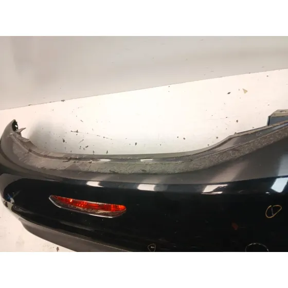 Paragolpes Trasero para Peugeot 208 I (Ca_, Cc_)