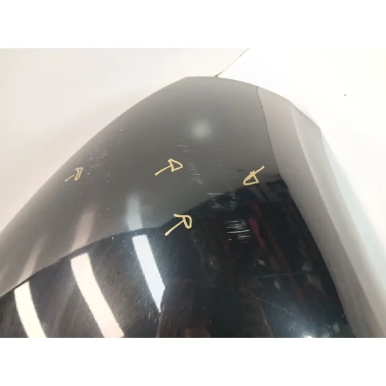 Paragolpes Trasero para Peugeot 208 I (Ca_, Cc_)