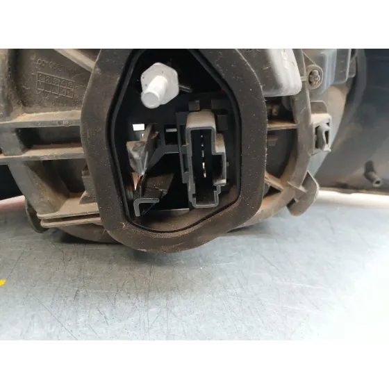 Piloto Trasero Derecho para Peugeot 208 I (Ca_, Cc_)