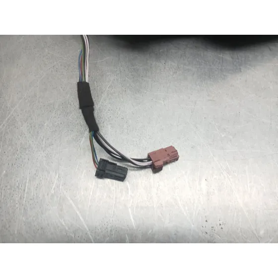 Retrovisor Derecho para Peugeot 208 I (Ca_, Cc_)