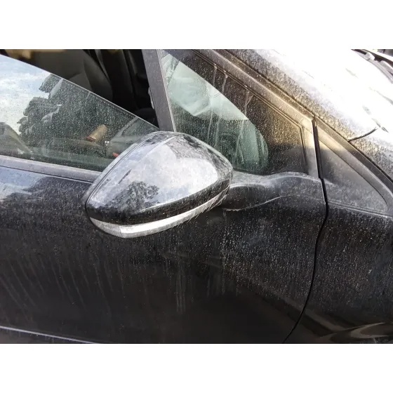 Retrovisor Derecho para Peugeot 208 I (Ca_, Cc_)