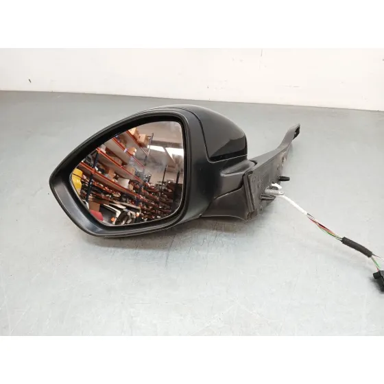 Retrovisor Izquierdo para Peugeot 208 I (Ca_, Cc_)