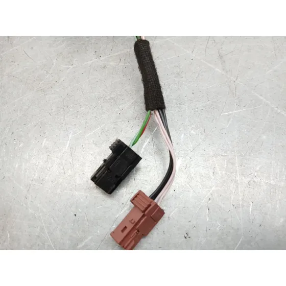 Retrovisor Izquierdo para Peugeot 208 I (Ca_, Cc_)