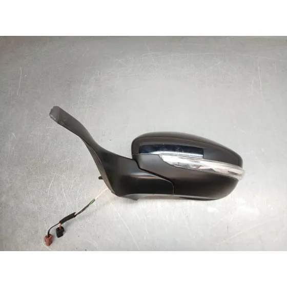 Retrovisor Izquierdo para Peugeot 208 I (Ca_, Cc_)