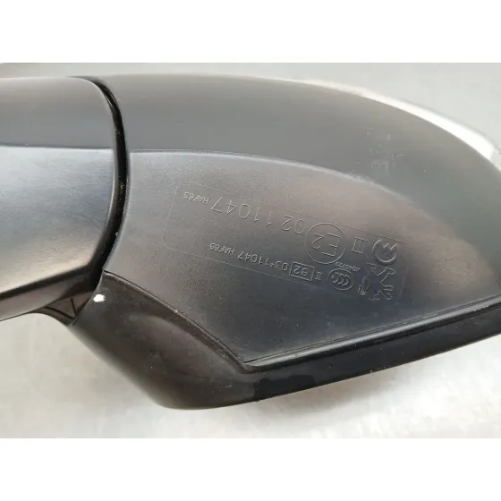 Retrovisor Izquierdo para Peugeot 208 I (Ca_, Cc_)