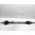 Transmision Delantera Derecha para Peugeot 208 I (Ca_, Cc_)