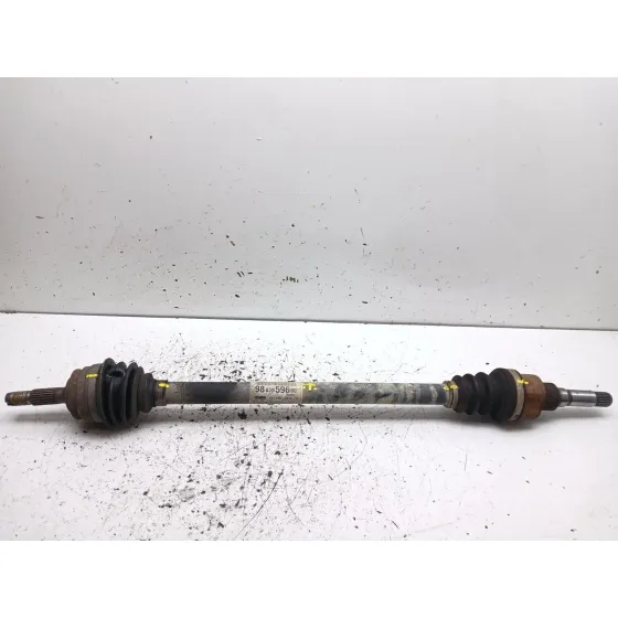 Transmision Delantera Derecha para Peugeot 208 I (Ca_, Cc_)