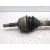 Transmision Delantera Derecha para Peugeot 208 I (Ca_, Cc_)