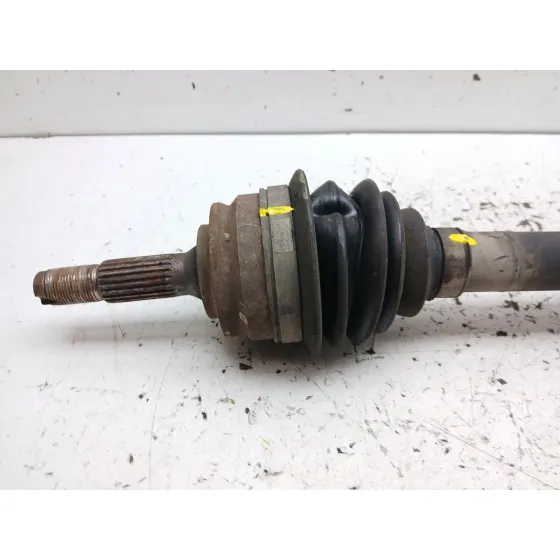 Transmision Delantera Derecha para Peugeot 208 I (Ca_, Cc_)