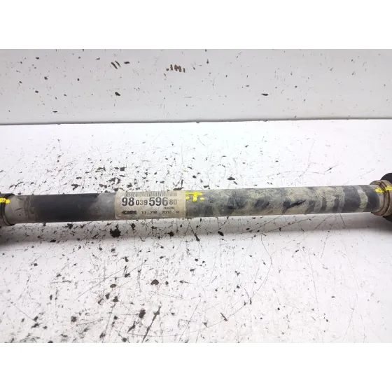 Transmision Delantera Derecha para Peugeot 208 I (Ca_, Cc_)