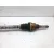Transmision Delantera Derecha para Peugeot 208 I (Ca_, Cc_)