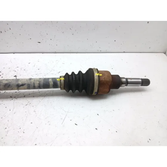 Transmision Delantera Derecha para Peugeot 208 I (Ca_, Cc_)
