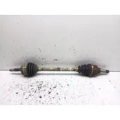 Transmision Delantera Izquierda para Peugeot 208 I (Ca_, Cc_)