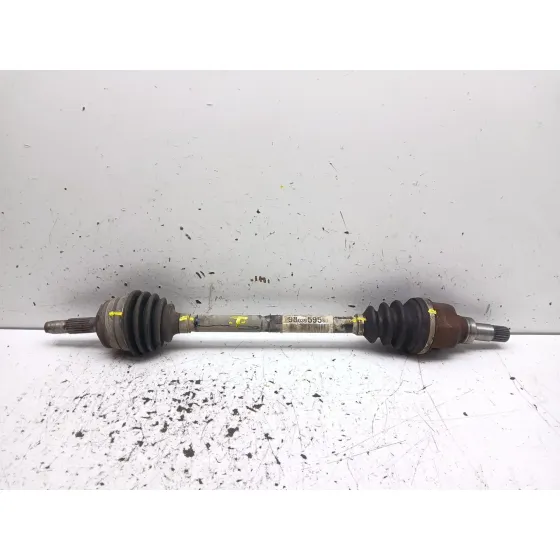 Transmision Delantera Izquierda para Peugeot 208 I (Ca_, Cc_)