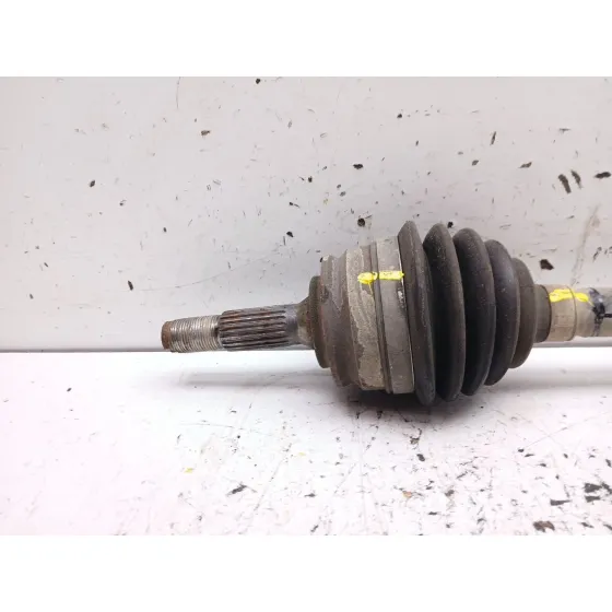 Transmision Delantera Izquierda para Peugeot 208 I (Ca_, Cc_)