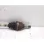 Transmision Delantera Izquierda para Peugeot 208 I (Ca_, Cc_)