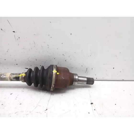 Transmision Delantera Izquierda para Peugeot 208 I (Ca_, Cc_)