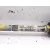 Transmision Delantera Izquierda para Peugeot 208 I (Ca_, Cc_)