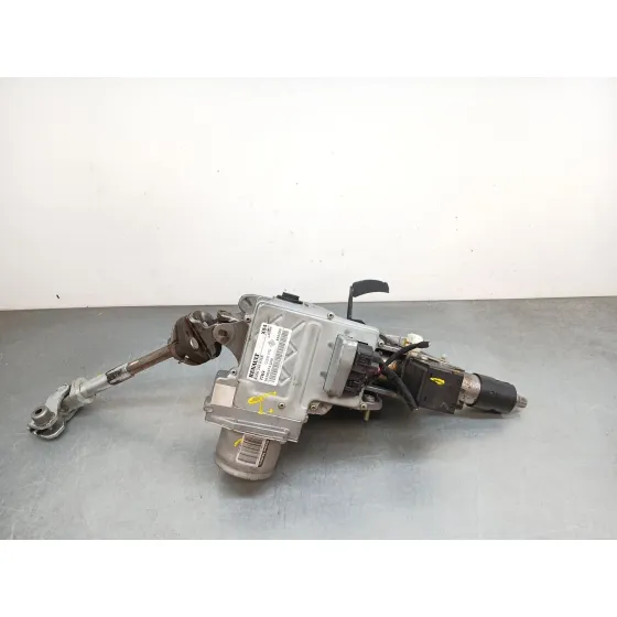 Columna Direccion para Renault Megane Ii Sedan (Lm0/1_)