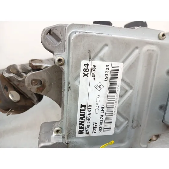 Columna Direccion para Renault Megane Ii Sedan (Lm0/1_)