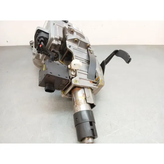 Columna Direccion para Renault Megane Ii Sedan (Lm0/1_)