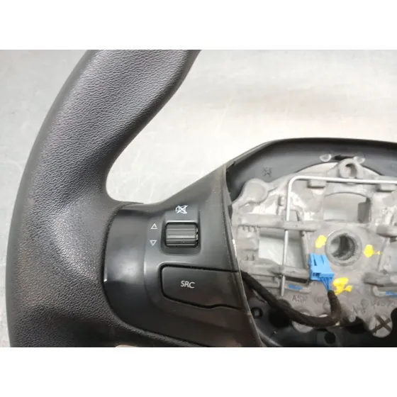 Volante para Peugeot 208 I (Ca_, Cc_)