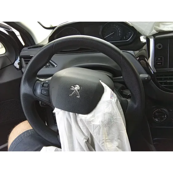 Volante para Peugeot 208 I (Ca_, Cc_)