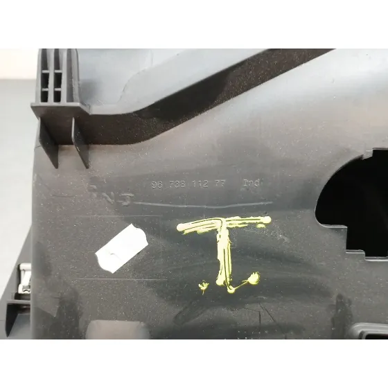 Guantera para Peugeot 208 I (Ca_, Cc_)