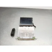 Pantalla Multifuncion para Peugeot 208 I (Ca_, Cc_)