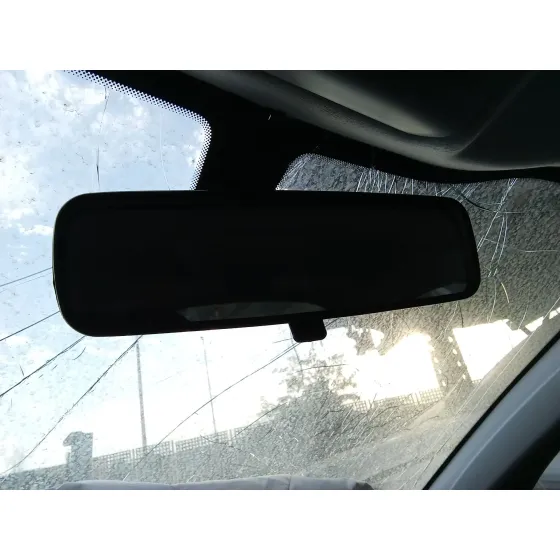 Espejo Interior para Peugeot 208 I (Ca_, Cc_)