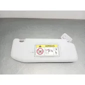 Parasol Derecho para Peugeot 208 I (Ca_, Cc_)