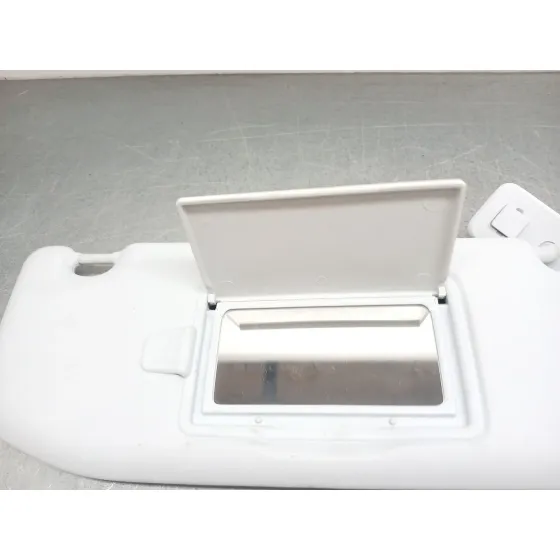 Parasol Derecho para Peugeot 208 I (Ca_, Cc_)