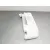Parasol Derecho para Peugeot 208 I (Ca_, Cc_)