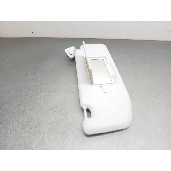 Parasol Derecho para Peugeot 208 I (Ca_, Cc_)