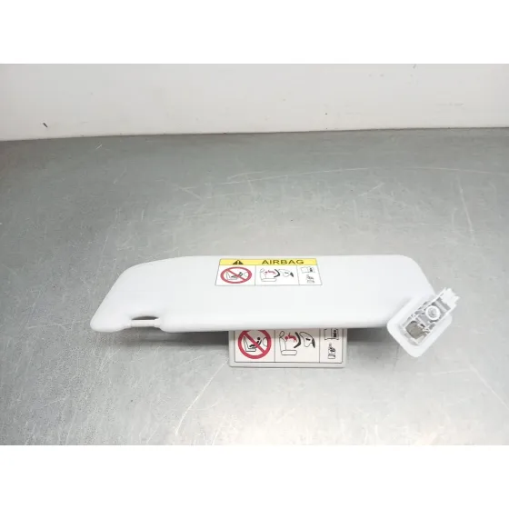 Parasol Derecho para Peugeot 208 I (Ca_, Cc_)