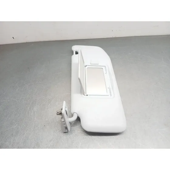 Parasol Izquierdo para Peugeot 208 I (Ca_, Cc_)